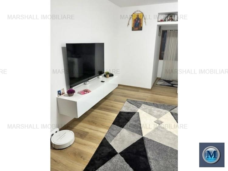 Apartament cu 2 camere decomandat, mobilat în Republicii