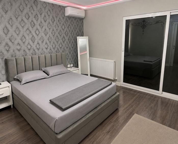 Regim hotelier mazepa zona piata Ancora - 1