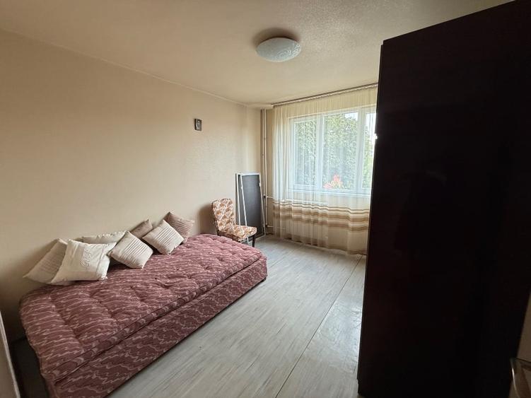 Apartament cu 2 camere decomandat în Dristor