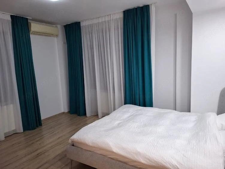 Penthouse 118 mp, 3 terase, 3 locuri de parcare private - Otopeni - 4
