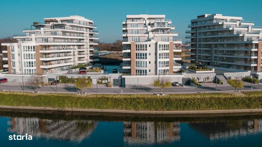 Apartament cu 3 camere, mobilat în Central