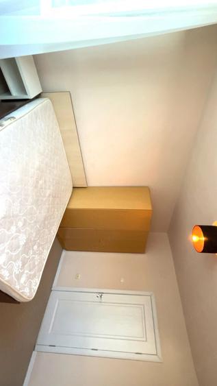Apartament cu 2 camere semidecomandat în Circumvalațiunii