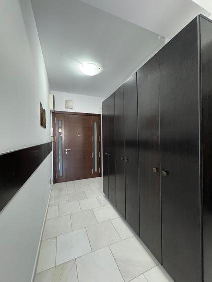 Apartament cu 2 camere în Mamaia