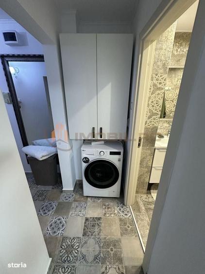 Apartament 2 camere - GaraCentru - 4
