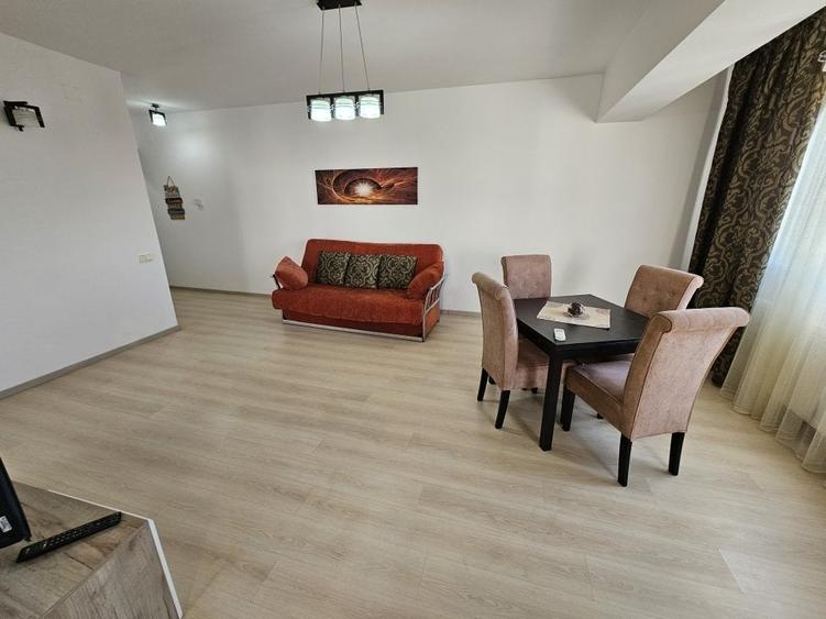 Dristor/Bloc Nou/Centrala /Parcare/Ap 2 Camere Modern La Cheie/ - 5