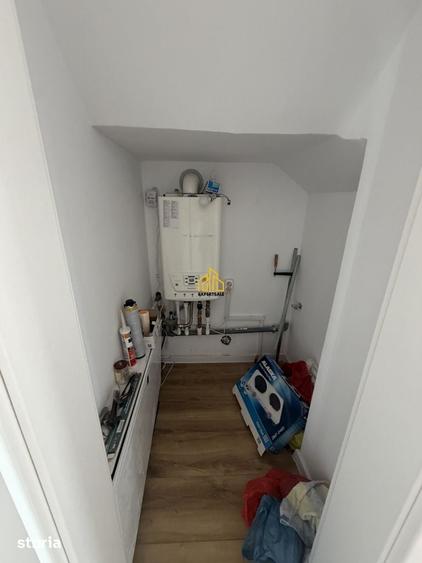 2 Duplexuri Premium langa Parcul Ghidigeni | Terasa panoramica pe aco - 2