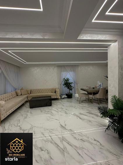 Vila Luxury P+1 | Piscina & Design Interior | Zona Selgros Premium - 9