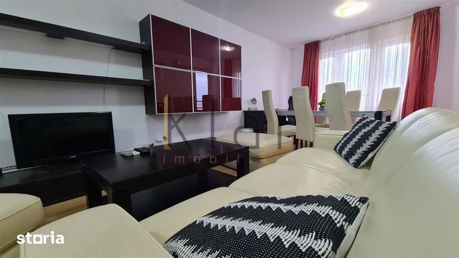 Apartament 2 camere 64mp cartier Zorilor zona UMF_ PRIVELISTE DEOSEBIT - 3