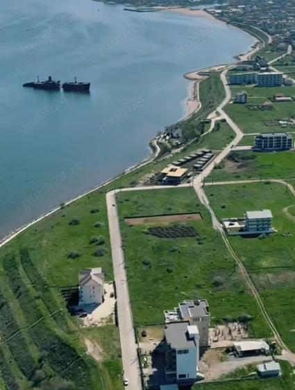 Teren de 350 mp, în Central