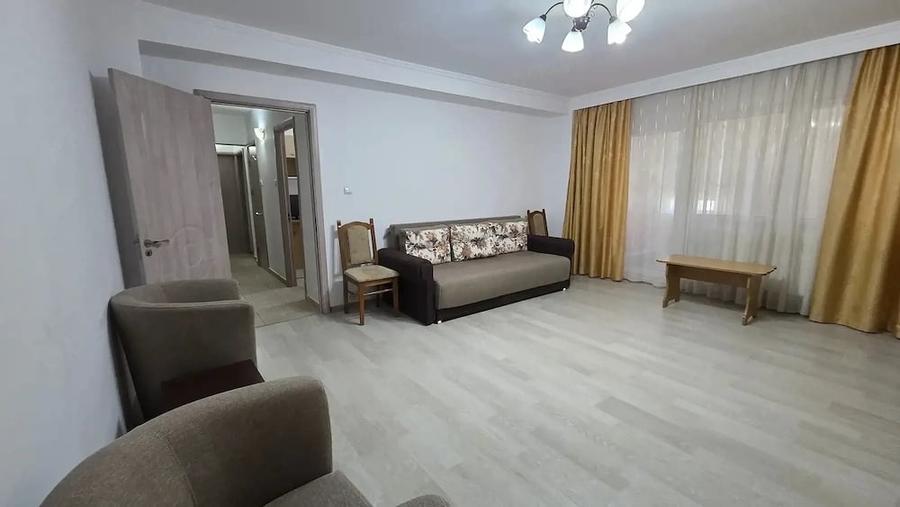 Apartament 2 camere decomandat Inel II/Centrală proprie/CTBus - 2