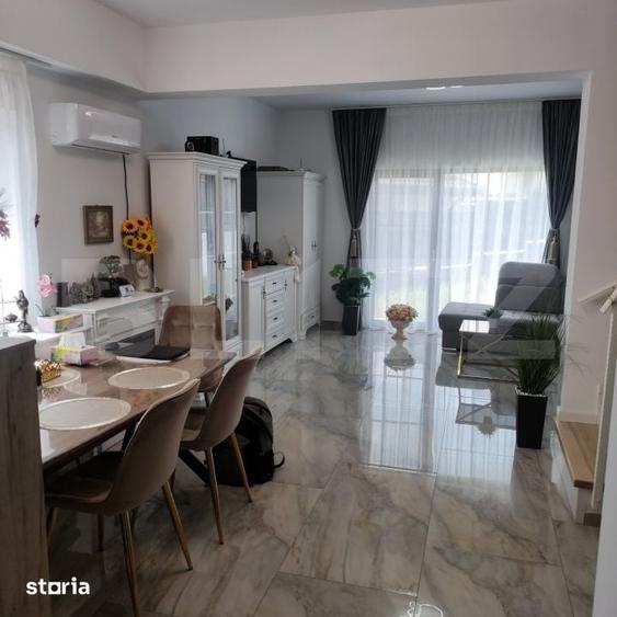 Casă cu 3 camere cu Teren 303 Mp în Mircea cel Bătrân