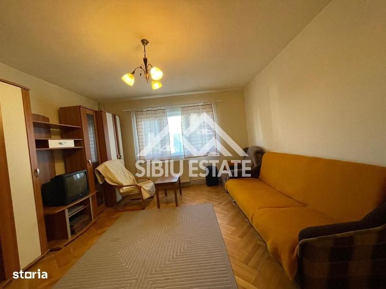Apartament decomandat cu3 camere 73 mp. in Sibiu str. Lunga - 3