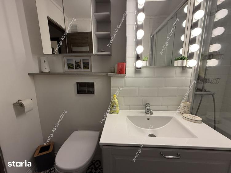 Apartament cu 3 camere în Bucovina