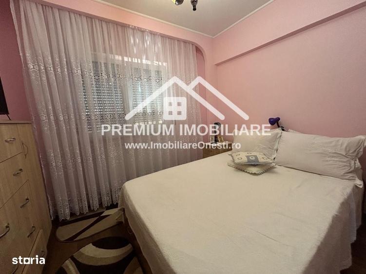 Apartament cu 3 camere decomandat în Dofteana