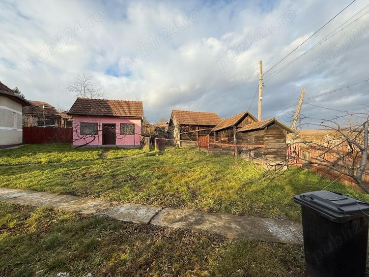 Casă cu 3 camere în Șăulia
