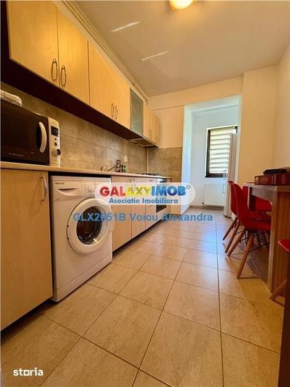 Apartament 2 Cam Bloc Nou Berceni - Dimitrie Leonida - 7