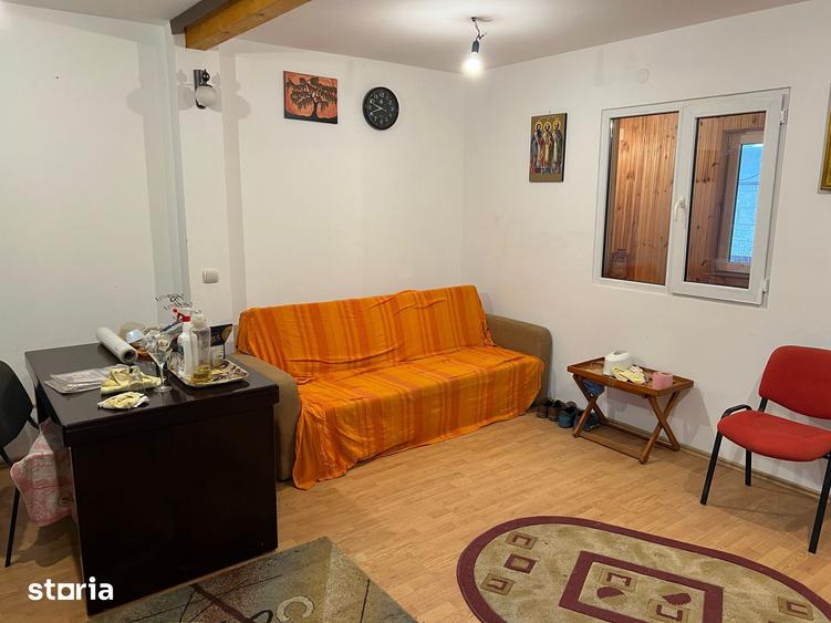 Casă cu 4 camere cu Teren 3800 Mp în Daia