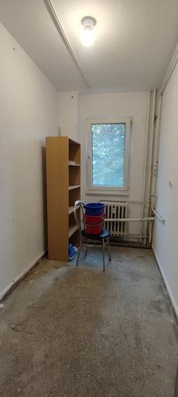 Apartament cu 2 camere semidecomandat, mobilat în Mănăștur