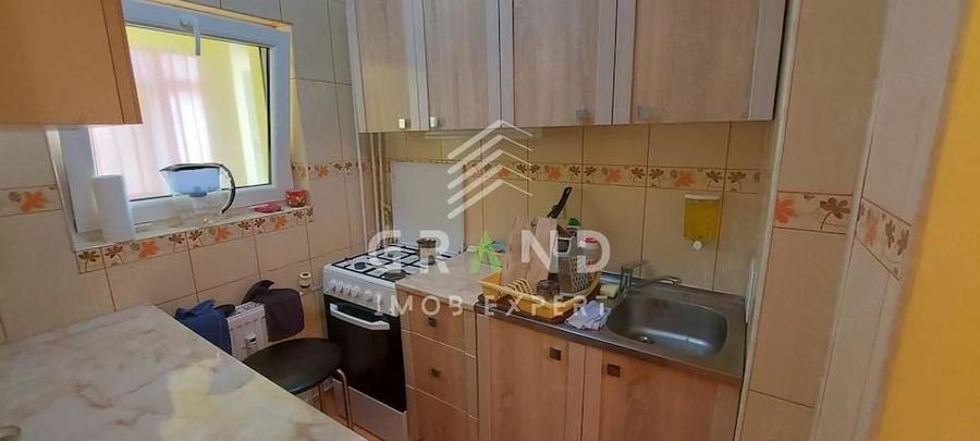 Garsoniera | Balcon | Zona Manastur-Minerva-McDonalds - 7
