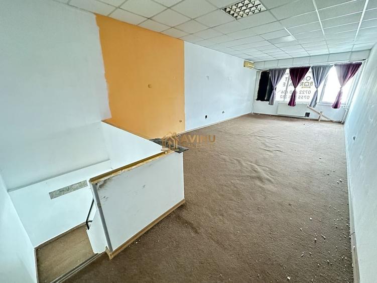 Spațiu comercial, de 73 mp, în Timișoara
