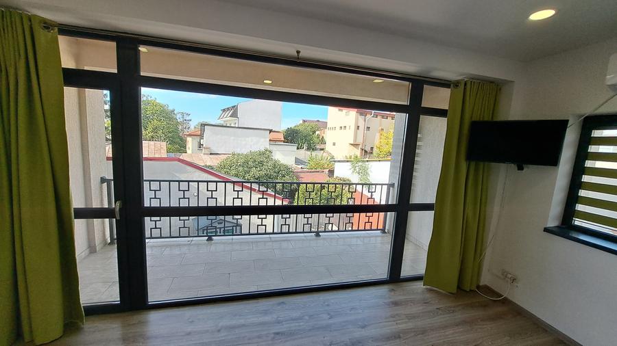 APARTAMENT 2 CAMERE - LUX - BLOC NOU- LA PRIMA INCHIRIERE- NICIODATA LOCUIT - 11