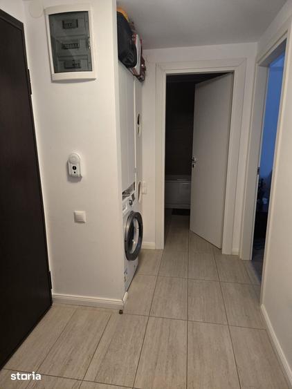 Apartament cu 2 camere decomandat în Ștefăneștii de Jos