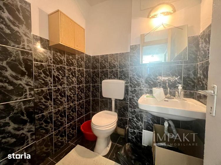 Apartament cu 3 camere decomandat în Zorilor