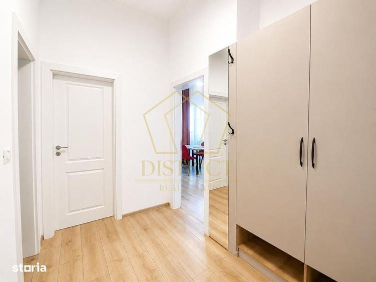 Apartament superb cu 2 camere | Giroc - 13