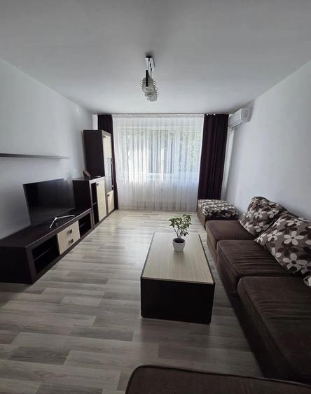 Apartament cu 3 camere decomandat, mobilat în 1 Decembrie 1918