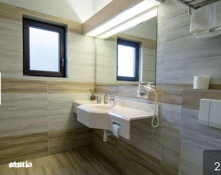 Spațiu comercial, de 761 mp, în Săpânța