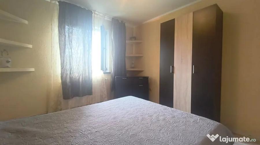 Apartament 2 camere in Deva, zona Dacia - 3