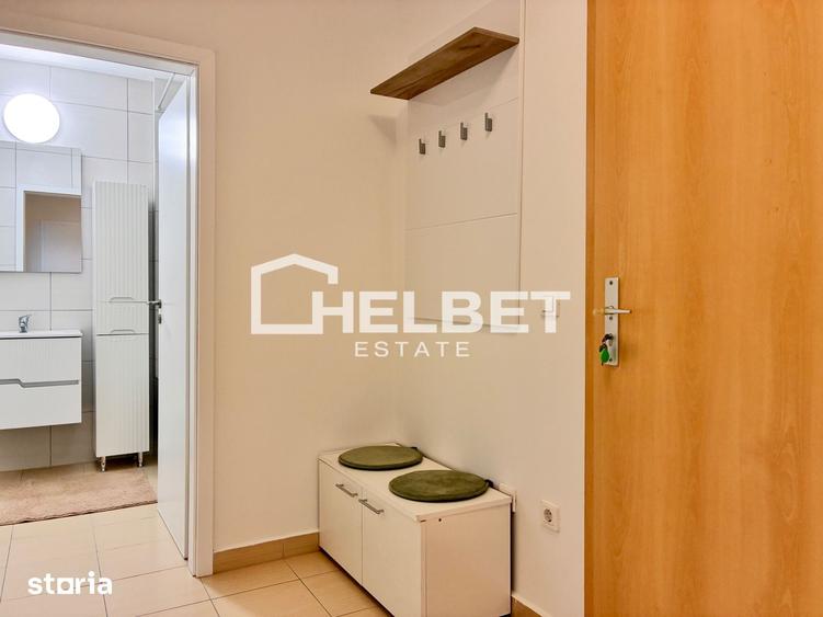 Apartament cu 2 camere decomandat în Bartolomeu