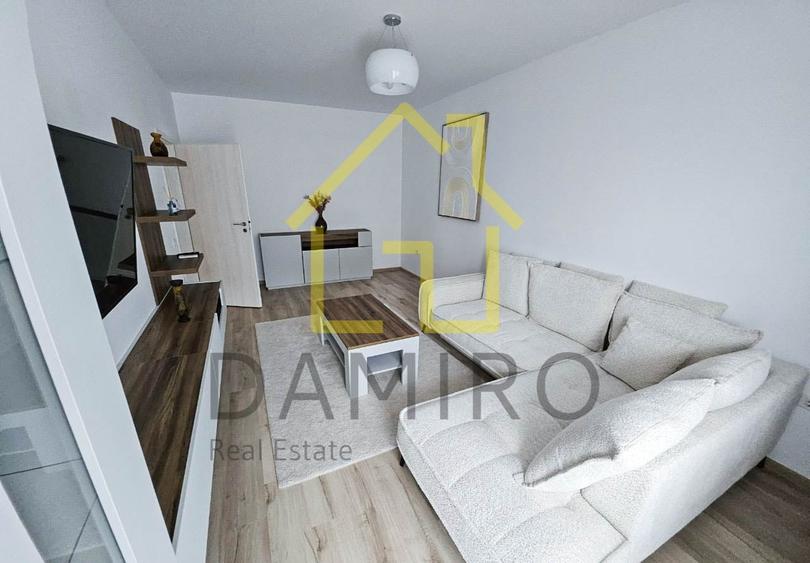Apartament 2 camere Grand Kristal Berceni Metalurgiei Nou - 3