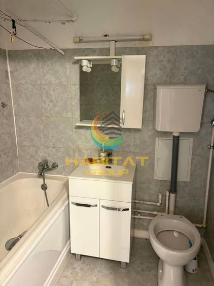 Apartament cu 3 camere semidecomandat, mobilat în 1 Decembrie 1918
