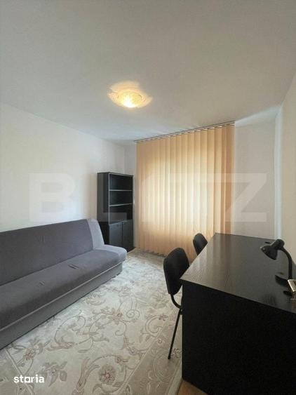 Apartament 3 camere, 50 mp, etaj intermediar, zona strazii Retezat - 6