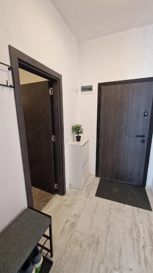 Apartament cu 2 camere semidecomandat în Theodor Pallady