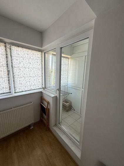 Garsonieră decomandată în Antiaeriană