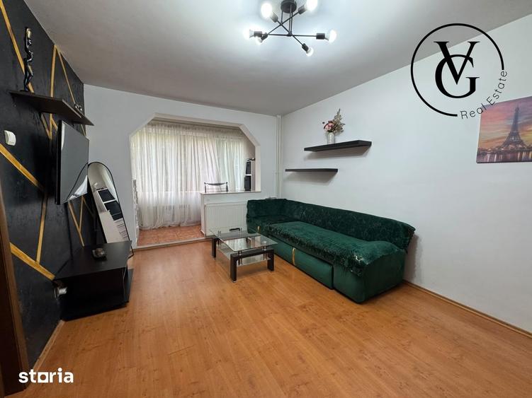 Apartament 2 camere - Ramnicu Sarat - Metrou Dristor - 2