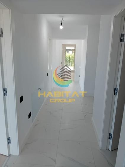 Apartament cu 4 camere decomandat în Theodor Pallady