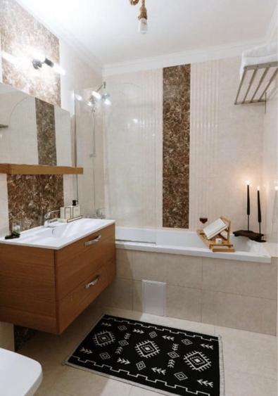 Apartament cu 3 camere, Cetate-Schit - 7