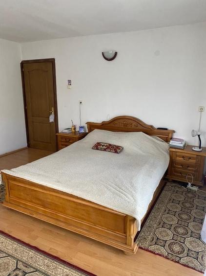 Casă cu 4 camere în Voiniceni