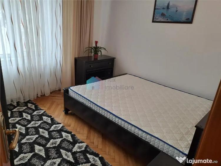 Apartament 2 camere decomandate Centru - 11