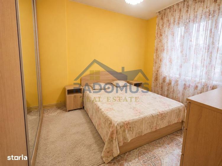 Apartament | 3 camere | Ultracentral Ploiesti | 370 | - 1