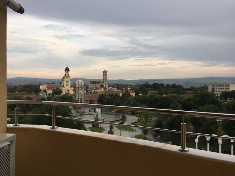 Apartament 4 camere in Cetate, de preferat pentru inchiriere pe termen lung - 4