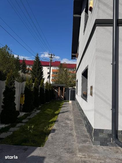 Casă cu 4 camere cu Teren 517 Mp în Dârste