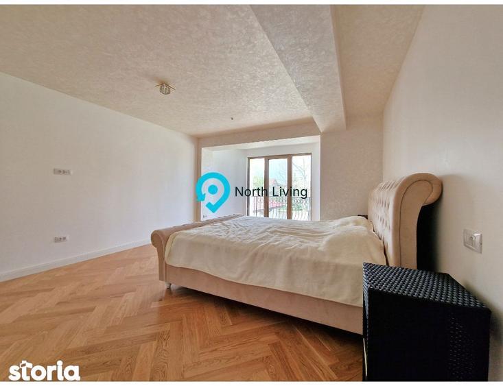 Vila Premium 2022 | Piscina | 774 mp Teren zona Iancu Nicolae - Pipera - 12