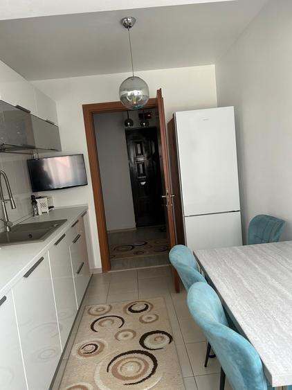 2 camere cu centrala si parcare Confort City - 2