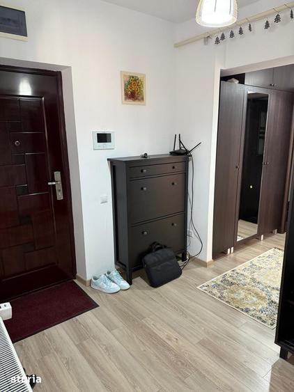 Apartament cu 2 camere decomandat în Sud