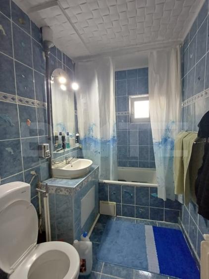 Apartament cu 3 camere, 54 mp, zona Lidl - 10