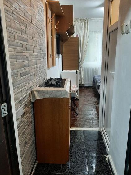 Apartament decomandat în Central